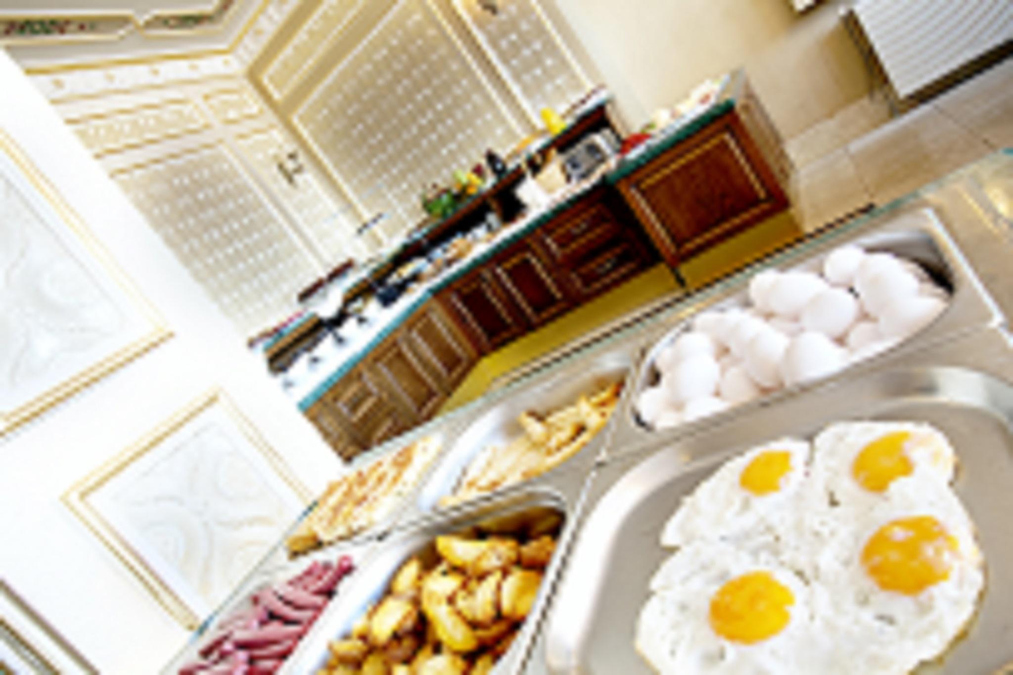 Hotel Sumengen Стамбул Экстерьер фото